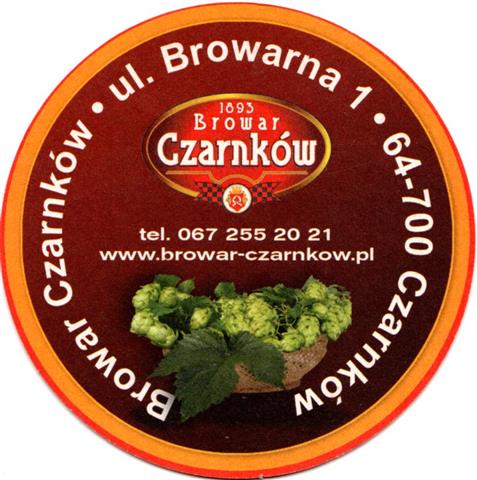 czarnkow wp-pl czarnkow rund 1a (210-adresse)